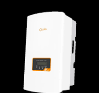 Onduleur Solis 6kW S5-GR3P6K réseau sans neutre - Enecsol