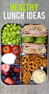 Maybe you would like to learn more about one of these? Healthy Lunch Ideas Healthy Healthy Lunch Healthy Recipes