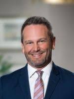 Gregory Brown Business Separations Attorney Hill Ward Smith