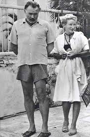 Reddit gives you the best of the internet in one place. Mary Welsh Raumt Auf Ernest Hemingway Inklusive Hemingways Welt