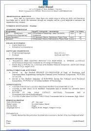 Before you sprint ahead to the templates, here are some resume dos and don'ts you should. 1 Page Resume Format For Freshers Format Freshers Resume Resumeformat One Page Resume One Page Resume Template Job Resume Template