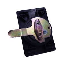 I had received a part i ordered but was missing a piece. Shed And Shelving Metal Cabinet Replacement Lock