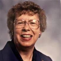 Elizabeth Anne Krick Obituary