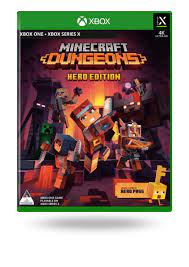 Nov 11, 2021 · welcome to mortality factions, a minecraft server and realms hub for all devices. Buy Minecraft Dungeons Hero Edition Xbox Series X Cd Cheap Game Price Eneba