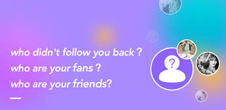 Descargar getinsta apk para android insta followers. Followers Stats For Instagram 4 1 1 Apk Download Com Followers Reports Apk Free