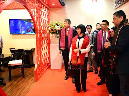 We did not find results for: Faster Chinese Visa In Dubai As Service Centre Opens At Wafi Mall Tourism Gulf News