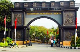 Harga tiket masuk dan lokasi penangkaran buaya medan sumut. Tiket Masuk Monumen Pancasila Sakti 2021 Sejarah Alamat