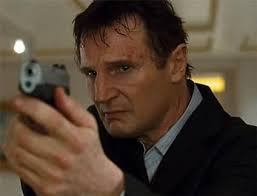 Bryan Mills (Taken) vs Jack Reacher