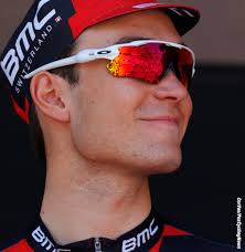 GIRO Rider Rick Zabel Gets PEZ'd