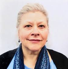 Yvonne Yuster Obituary