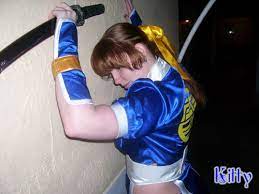 It stars actor robert wuhl. Assume The Position By Cosplay Kitty On Deviantart