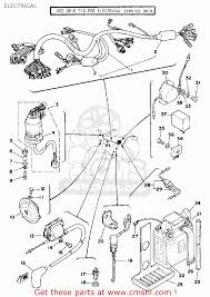 Inspirational yamaha banshee wiring diagram electrical wiring diagram motorcycle wiring diagram. Yy 6783 Wiring Harness For Yamaha Xt 500 Free Diagram