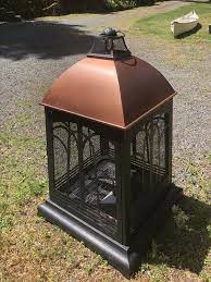 Große auswahl an unterschiedlichen fully bikes für dein nächstes outdoor abenteuer! Large Outdoor Fireplace Fire Pit Fully Enclosed Classifieds For Jobs Rentals Cars Furniture And Free Stuff