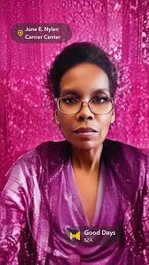 Round 2 of chemo 🙏🏾♥️