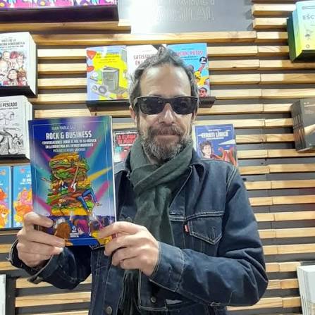 Juan Pablo Gauthier (@juanpgauthier) • Instagram photos and videos