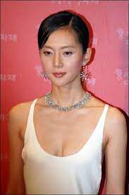 Yum jung ah (염정아) birth name: Yum Jung Ah Korean Actress