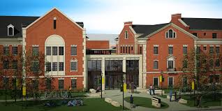 Get or share directions to any building at baylor. Baylorproud Give Light Projects An Expanded Memorial Alexander For The Honors Residential College