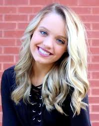 HCHS homecoming candidates