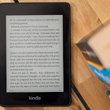 Your screenshot will automatically be saved to amazon photos and device. How To Put Ebooks On An Amazon Kindle