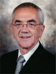 MAURICE ”MOE” VILLENEUVE