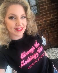 Cassandra Noel Porter