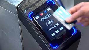 Omny will also expand beyond the current. Mta Adds Omny Contactless Fare Payment At All Bronx Subway Stations Abc7 New York
