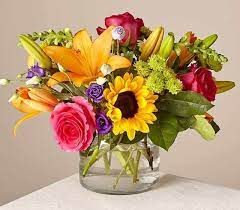 Ftd Best Day Bouquet