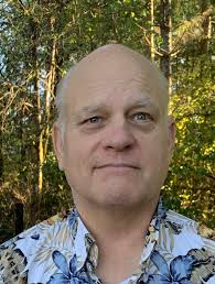 George William Robert 'Rob” Beerbower