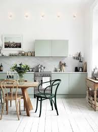 When it was no longer so, new styles came into fashion. Hot Right Now Kitchen Hues Homestyle