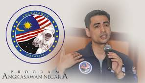 He then furthered his education through medical degree mbbs at kasturba medical college, manipal, india. Angkasawan Dedah Rahsia Capai Kejayaan Dalam Setiap Bidang Ukm News Portal