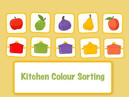 We did not find results for: Kitchen Colour Sorting En Uk Free Games Activities Puzzles Online For Kids Preschool Kindergarten By Hadi Oyna