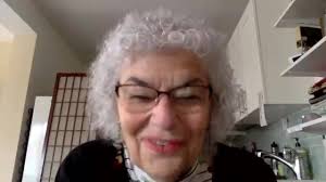 Julia Haines will play Accordion this Sunday in Kingston!