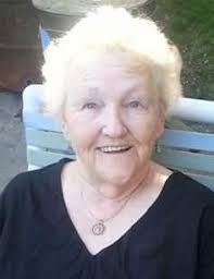 Obituary for Gayann (Bauer) Wilkinson