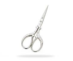Embroidery scissors, snips, and tweezers for trimming up your threads and keeping your work station clean. Premax 15169 Embroidery Scissors Classic A Collection Buy Online In Isle Of Man At Isleofman Desertcart Com Productid 83770158