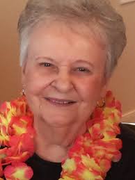 Esther Klatte Obituary December 18, 2020