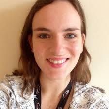 Global Health Talks with Dr Ciara Conlan