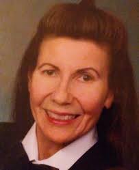 Eleanor Bolton Obituary (2020)