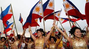 The labor code of the philippines specifies two types of holidays: Have You Heard Of Philippine Independence Day Explore Awesome Activities Fun Facts Cbc Kids