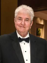 Emmet Harris Obituary October 10, 2021