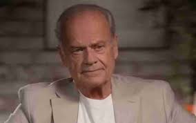 Actor Kelsey Grammer reveals 'lingering regret' of abortion: 'It eats at my  soul'