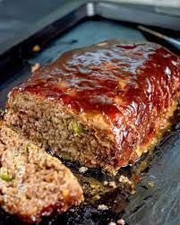 Your meatloaf will need to cook at 400°f (200°c) for 50 minutes. A 4 Pound Meatloaf At 200 How Long Can To Cook How Long To Cook A 2 Lb Meatloaf At 375 The Best