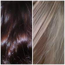 Using lemon juice to lighten your hair is a simple process. How To Get Lighter Hair At Home Without Damaging It Beauty Review