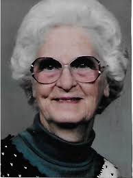 Obituary of Dorothy L. Nichols