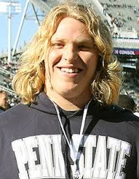 Derek Dowrey, Penn State, Offensive Line