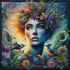 May 22, 1873---today, quilts are one art form (some may say craft, I'm  saying art) that doesnt get enough recognition...