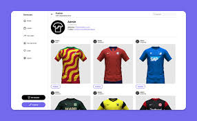 I am no expert in programming or spreadsheets (if you dont count doing one. Introducing Fifa Kit Creator Showcase Share Your Kit Designs