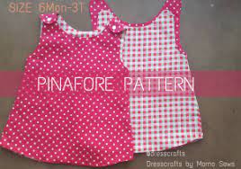 I scoured the internet to put together this list of my favorite 10 free baby dress patterns for babies to give us all some fun ideas to sew! Baby Dress Pattern Free Download Dresscrafts