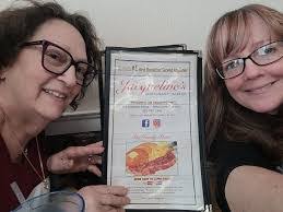 George Hatzi's Instagram, Twitter & Facebook