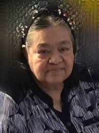 Martha Tafolla's Instagram, Twitter & Facebook