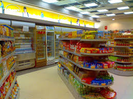 Convenience Store Layout Supermarket Convenience Store Design By Angeli Angeles At Coroflot Grocery Store Design Supermarket Design Store Design Interior